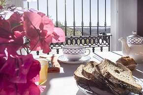 Las Presillas Casas Rurales