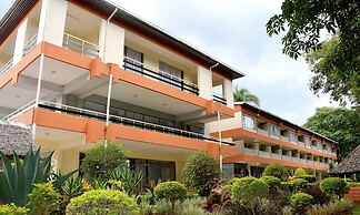 Golf Hotel Kakamega