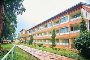 Golf Hotel Kakamega