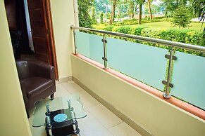 Golf Hotel Kakamega