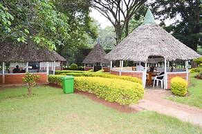 Golf Hotel Kakamega