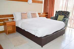 Golf Hotel Kakamega