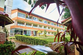 Golf Hotel Kakamega