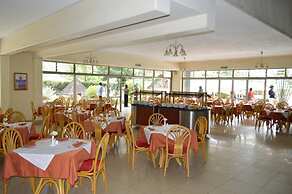 Golf Hotel Kakamega