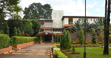Golf Hotel Kakamega