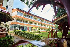 Golf Hotel Kakamega