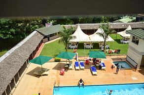 Golf Hotel Kakamega