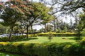 Golf Hotel Kakamega