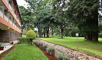 Golf Hotel Kakamega