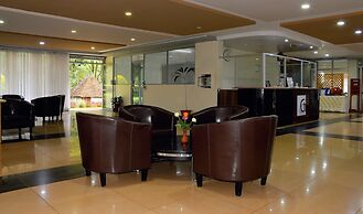 Golf Hotel Kakamega