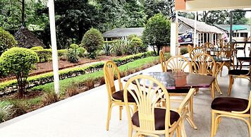 Golf Hotel Kakamega