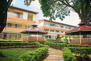 Golf Hotel Kakamega