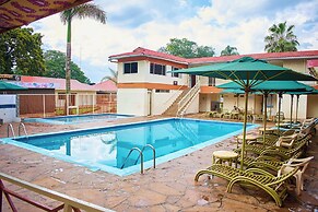 Golf Hotel Kakamega