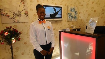 Ritman Hotels