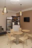 Ritman Hotels