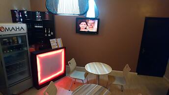 Ritman Hotels