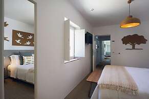 Alte Tradition Guest House