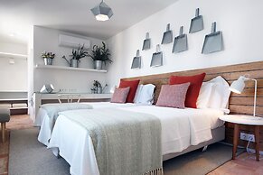 Alte Tradition Guest House