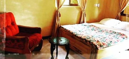 K archy Lodge
