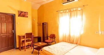K archy Lodge