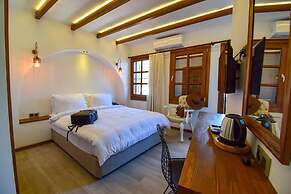 Mets Boutique Hotel