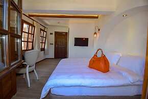 Mets Boutique Hotel