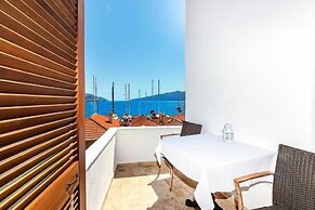 Mets Boutique Hotel