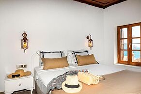 Mets Boutique Hotel