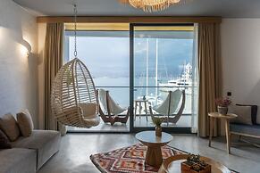 Harbour Suites