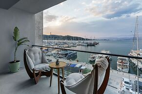 Harbour Suites