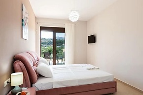 Eudora Luxury Stone Villa