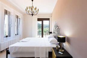 Eudora Luxury Stone Villa