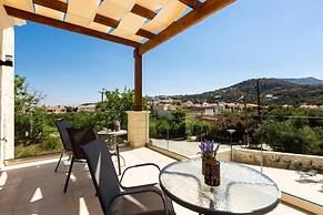 Eudora Luxury Stone Villa