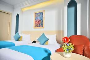 Hotelux La Playa Alamein