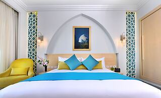 Hotelux La Playa Alamein