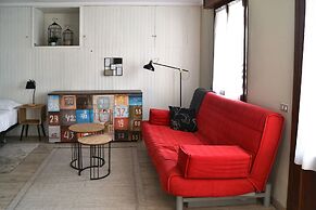 Tres Puentes Anguiano