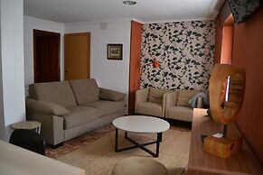 Tres Puentes Anguiano