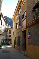 Tres Puentes Anguiano