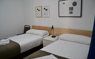 Tres Puentes Anguiano