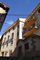 Tres Puentes Anguiano