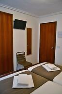 Tres Puentes Anguiano