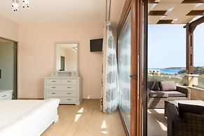 Levanta Luxury Stone Villa