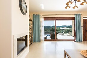 Rodi Luxury Stone Villa