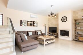 Rodi Luxury Stone Villa