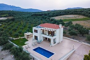 Rodi Luxury Stone Villa