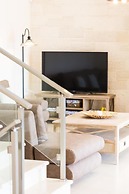 Rodi Luxury Stone Villa