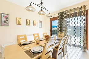 Rodi Luxury Stone Villa