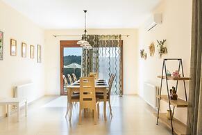 Rodi Luxury Stone Villa