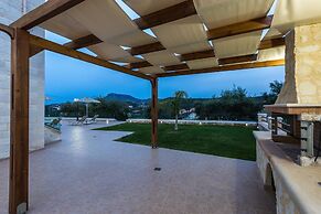 Rodi Luxury Stone Villa