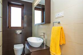 Rodi Luxury Stone Villa